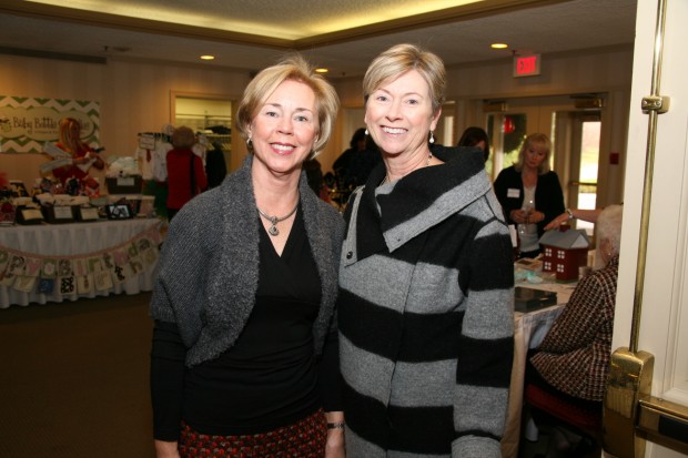 Margaret Hale, Gina Bussmann